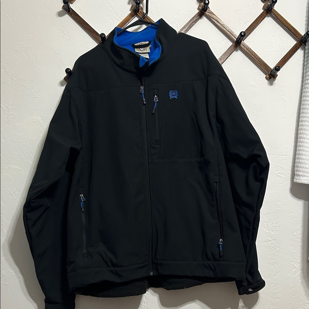 Mens Cinch Jacket - image 1